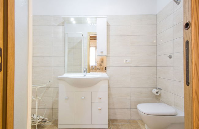 Podere Sant'Elisa - Foto 19