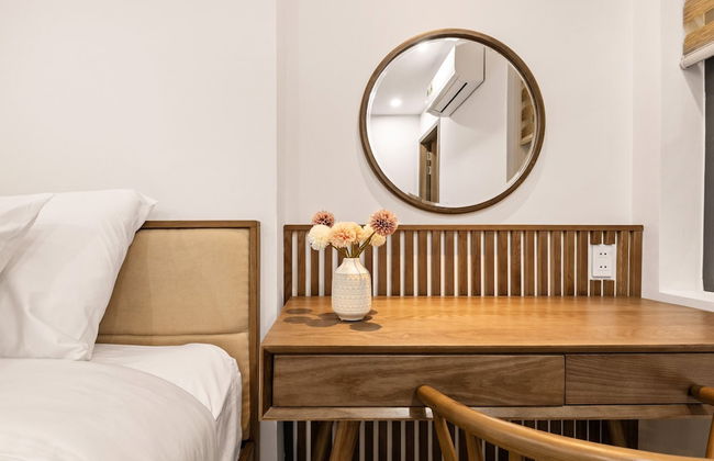 Hoang Thinh Hotel & Apartment Danang - Foto 22