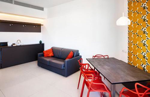 Residence Cristallo Senigallia - Foto 23