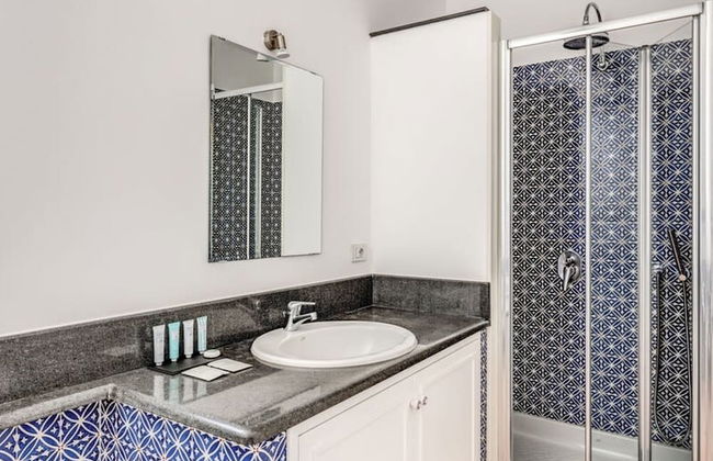 Villa Chez Pie in Massa Lubrense - Foto 72