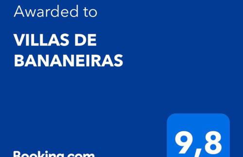 Villas de Bananeiras - Photo 2