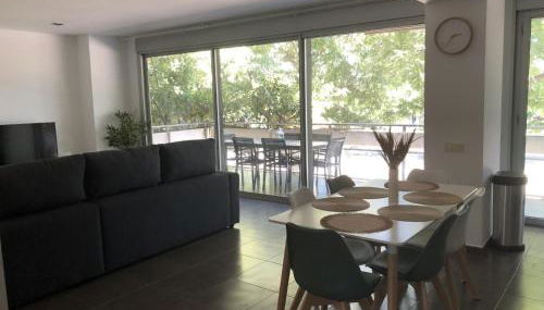 Standing Apartment Barcelona Forum - Photo 3