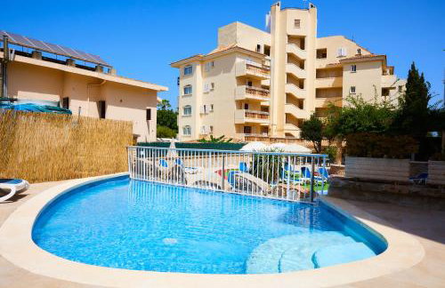 Sol y Mar Apartments - Foto 31