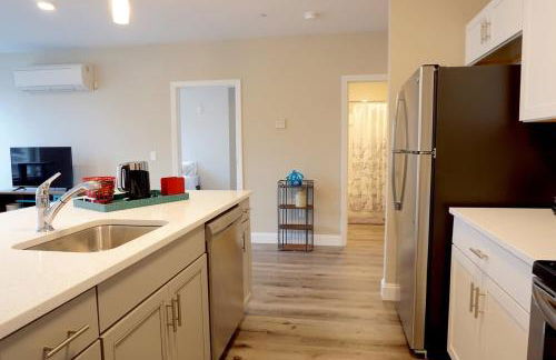 Unit 21 Spacious 2BR Apartment Long-term Stay - Foto 18