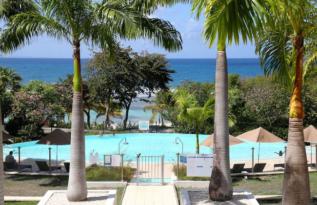 Pierre & Vacances Residence Premium Les Tamarins - Foto 22