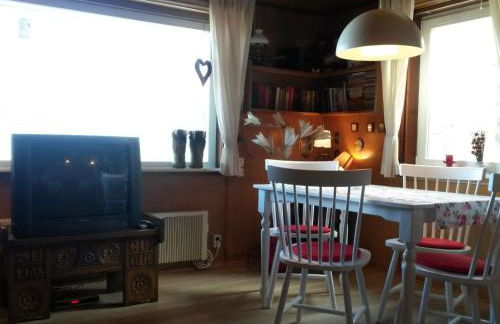 Holiday Home Ederseeblick in Bringhausen am Edersee by Interhome - Foto 5