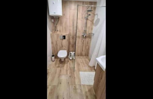 Domek na Wzgórzu - Foto 16