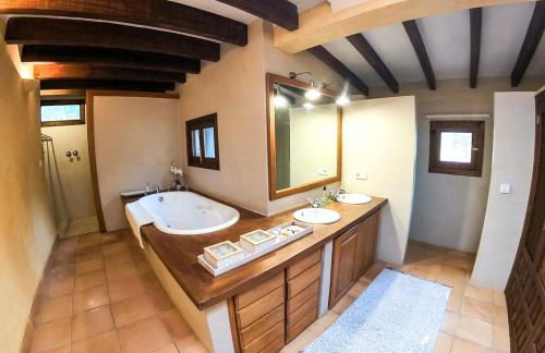 MARAVILLOS FINCA en el centro de la isla - Foto 45