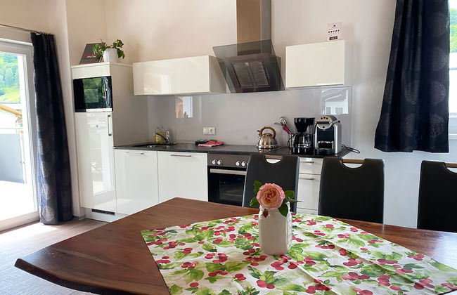 Art Apart Nomay - Foto 30