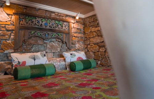 Villa Zen Dans Le Bleu - Foto 34