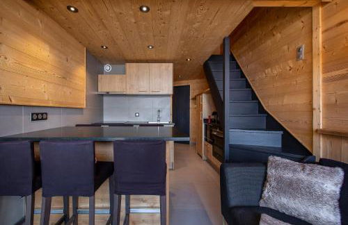 Val Thorens - Cosy Duplex avec Vue Silveralp 341 - Foto 7