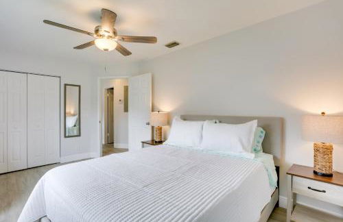 Pet-Friendly Jupiter Townhome, 6 Mi to Beaches! - Photo 18