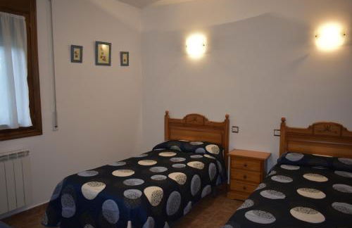 Apartamentos Casa Esperanza - Ordesa - Photo 19