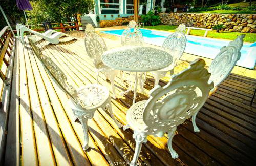 Chácara Atibaia com Casa na Árvore - Foto 31