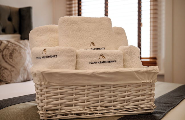 Avari Apartments - Princeton Collection - Foto 32