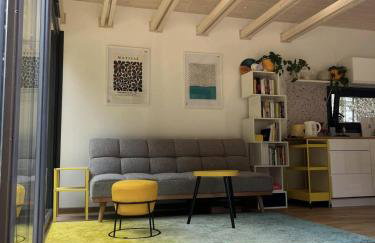 Dobrostan Domek w Naturze - Foto 24