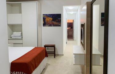 Lagamar Hotel Varginha - Foto 41