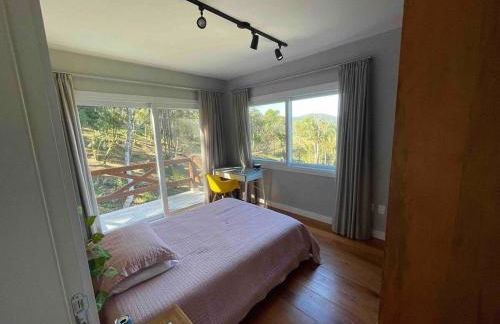 Casa de Campo - Hospedar com Propósito - Foto 35