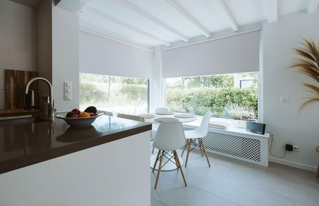 Attractively Furnished Bungalow is Located 1.5 km From the Ouddorp Beach - Foto 12