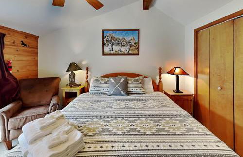 Moose Manor by Ruidoso Vacation Rentals - Foto 68