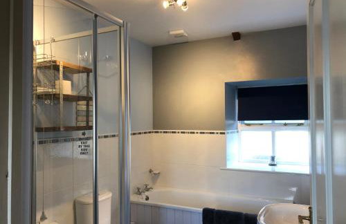 Red Kite Cottage - Foto 16