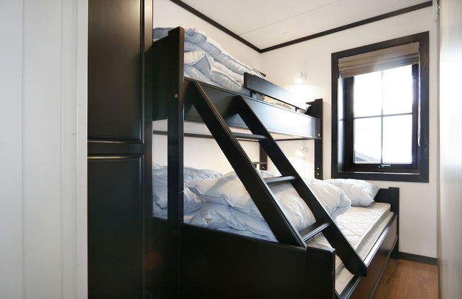 Hafjell Resort Alpin Apartments Sørlia - Foto 4