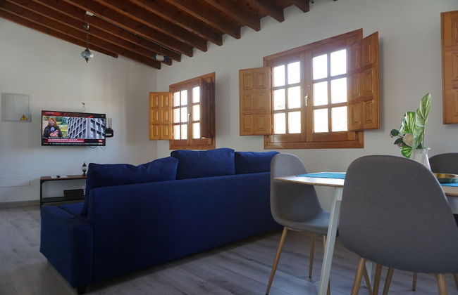 Apartamentos Mediterránea Centro - Foto 67