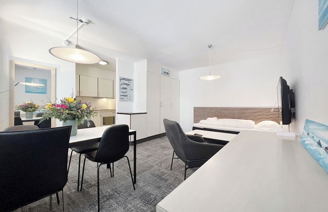 Hotel Nordbo - Foto 9