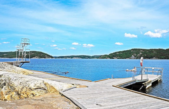 Holiday Home in Henån - Foto 4