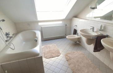 Ferienwohnung Am Rathausberg - Foto 13