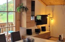 Apartment Bergblick Lohnerlehen - Foto 16