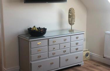 Drum Manor Apartment Hillsborough BT26 6PU - Foto 15