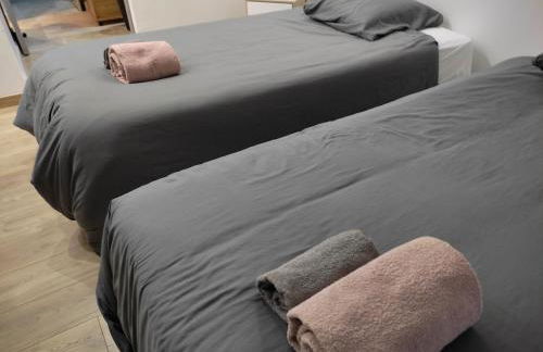 gite de la tour - Foto 22