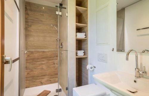 Ferienhaus Am Heidenbach - Foto 13