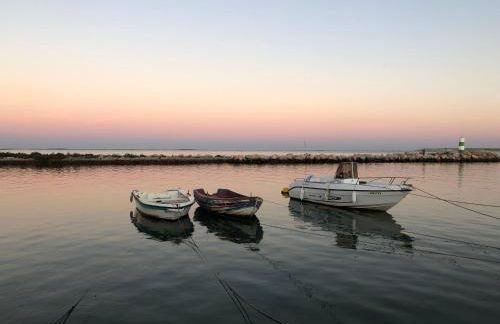 Fuseta Apartments - Bela Vista & Vista Mar - Penthouses - Foto 11