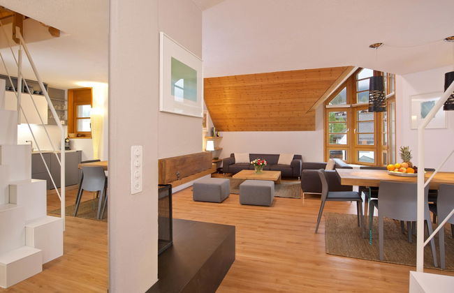 Schweizerhof 134 - Foto 16