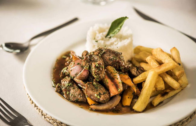 Cruzeiro de 4 dias pelo rio Marañón e Pacaya Samiria - Foto 5