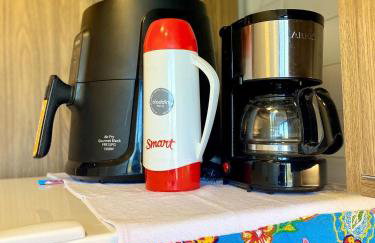 Aconchegante Studio no Patacho - Foto 24