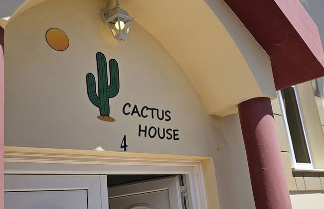 122 VOR - Stay Cactus House - Foto 35