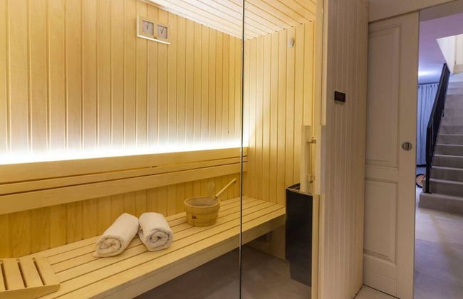 Villa Mijn Koltrina - Foto 34