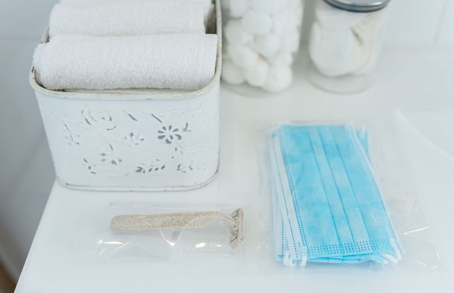 2Bedroom Apartment in Neot Golf Compound - Foto 22