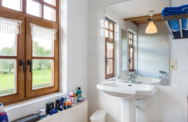 Flanders Fields Cottage Spar - Foto 12