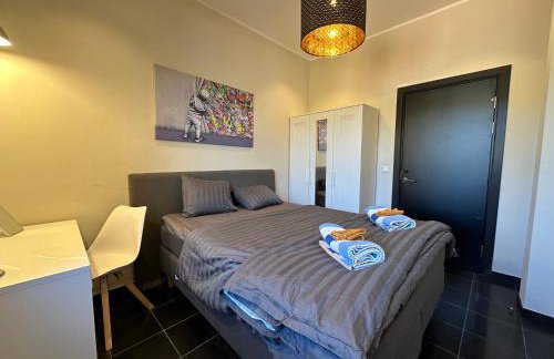 Cozy renovated designer appartment with special price winter 2026 - Foto 33