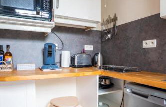 Sophie 2 pers à 20 minutes de Beauval - Foto 18