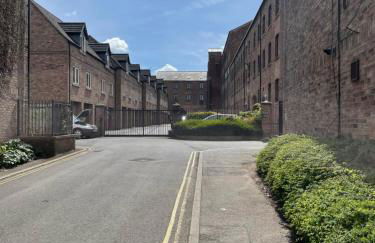 The Tannery Dublex 3 Bedroom Apartment - Foto 16