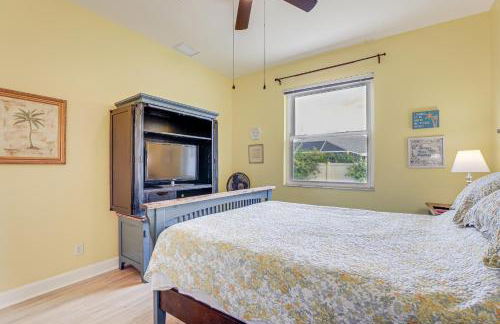 North Port Home with Screened Lanai and Pool! - Foto 25