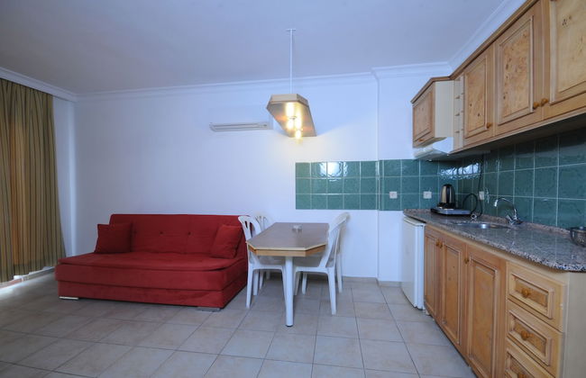 Kocer Club Apartments - Foto 12