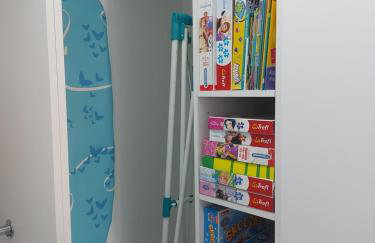 Apartament Black Glamour 728-828-835 - Foto 33