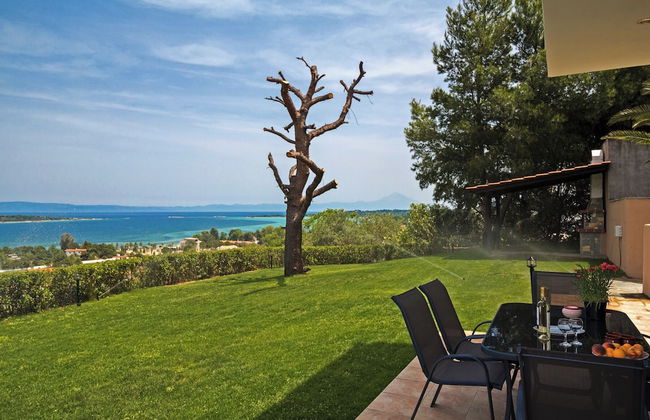 Sea View Villas - Foto 28