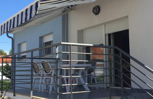 Ana's apartments - Foto 12